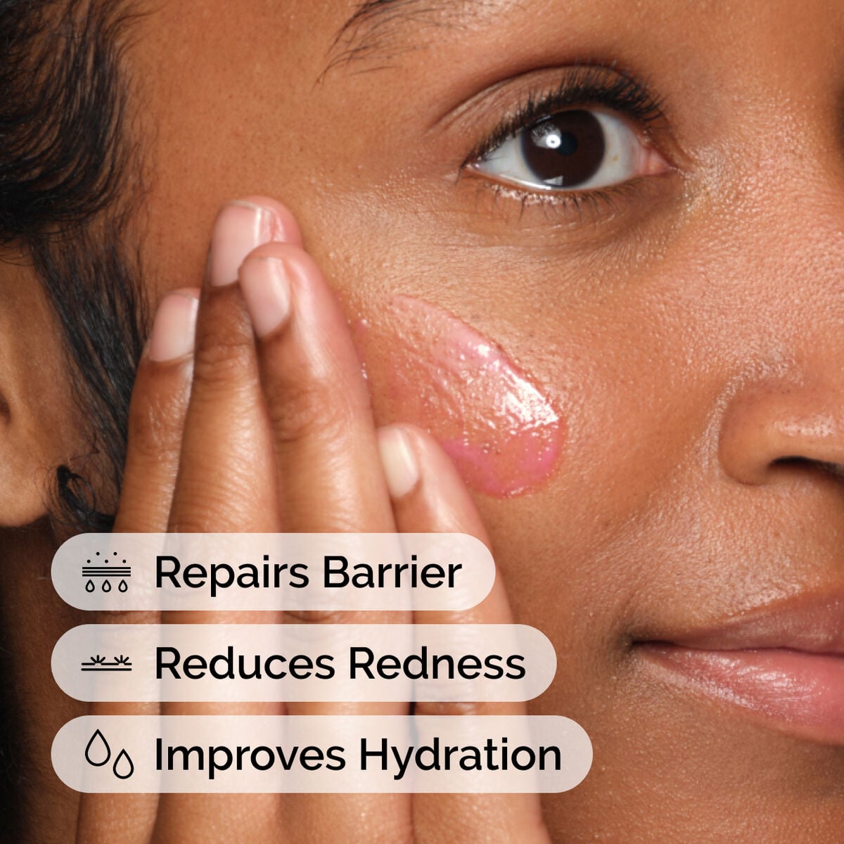 soothing-and-barrier-support-serum-e3 ord-soothing-barrier-support-serum-model-application-with-benefits.jpg